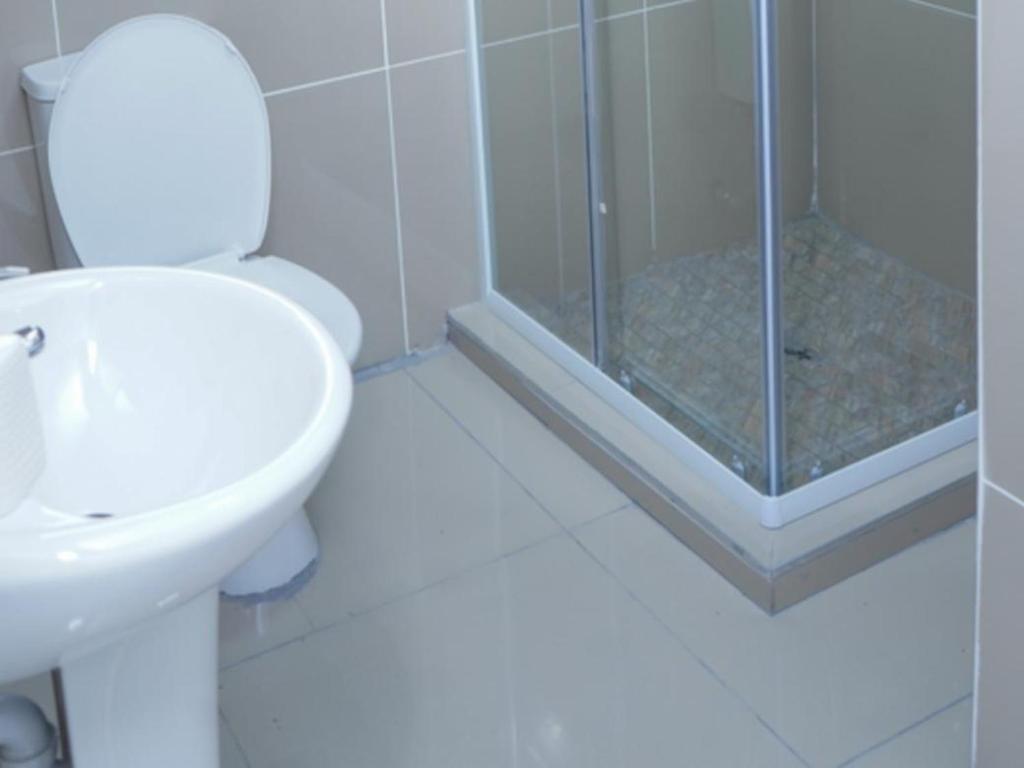 Bagno di Elam Guest House