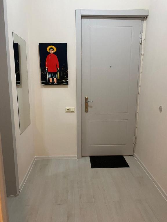 Foto de la galeria de Cultural Crossing Hotel a Tbilisi