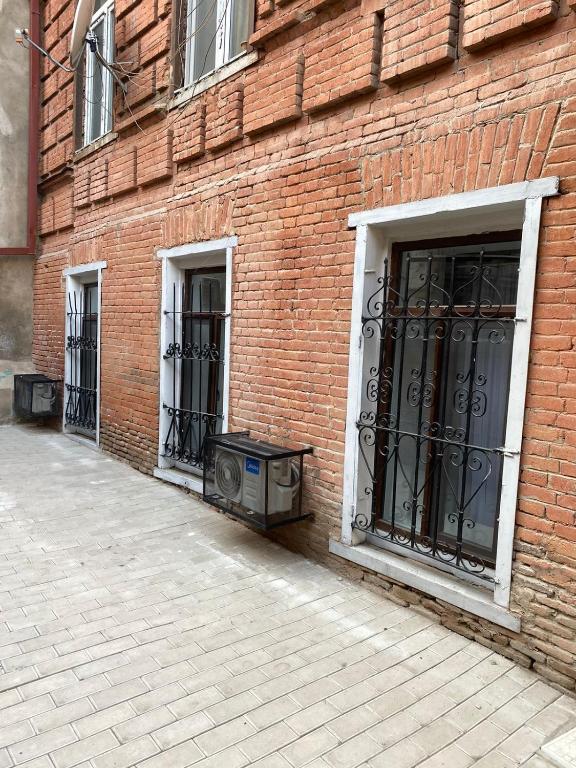 Cultural Crossing Hotel photo