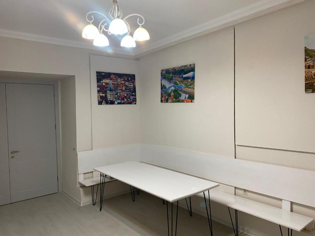 Foto de la galeria de Cultural Crossing Hotel a Tbilisi