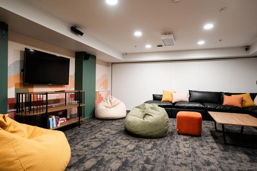 Haka House Wellington - Resim 15