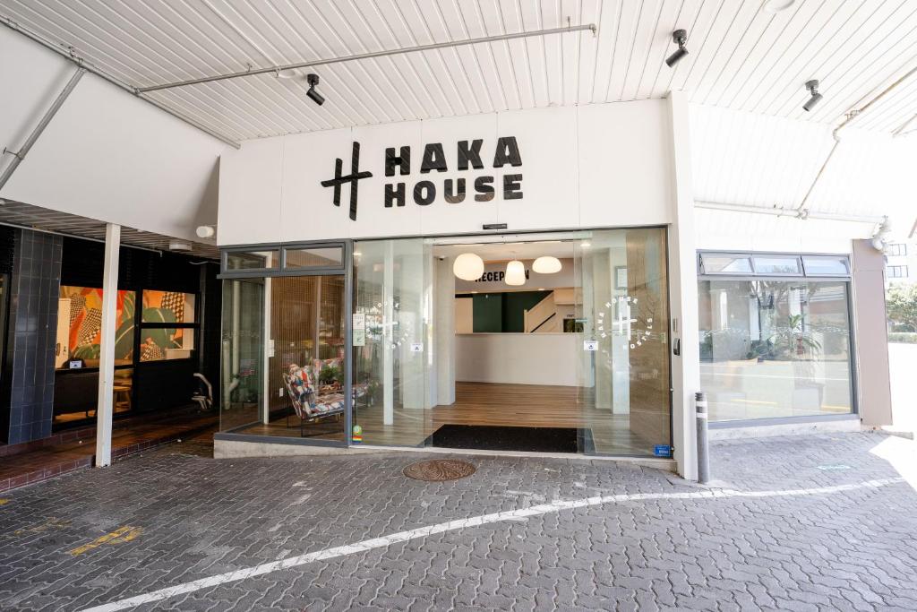 Haka House Wellington - Resim 35