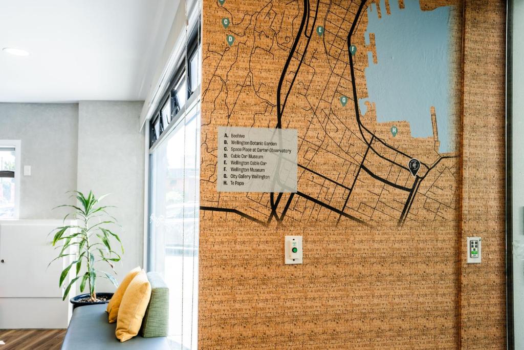 Haka House Wellington - Resim 11