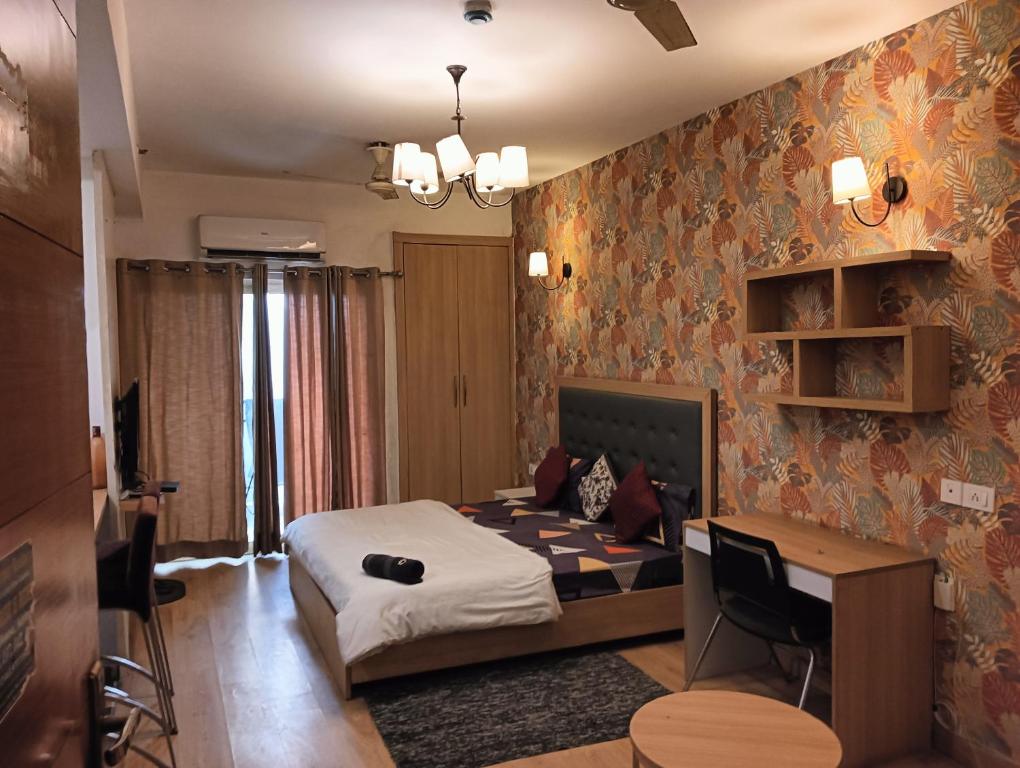 GOLDEN PALM NIMBUS STUDIO, Noida Precios actualizados 2024