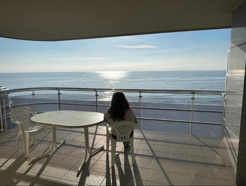 Apartamentos-Atico Pompeya I y II by Tucasanlaplaya