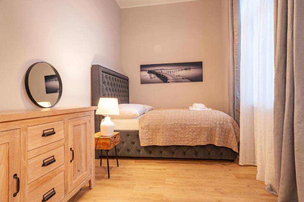 STING Residence Platan - Resim 23