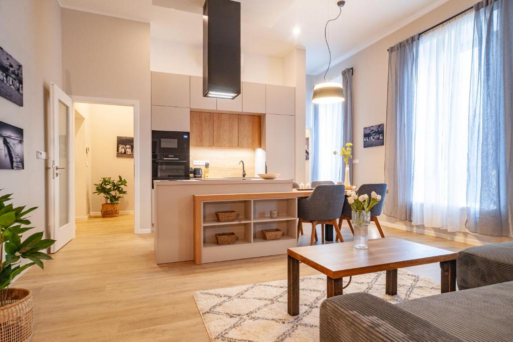 STING Residence Platan - Resim 24