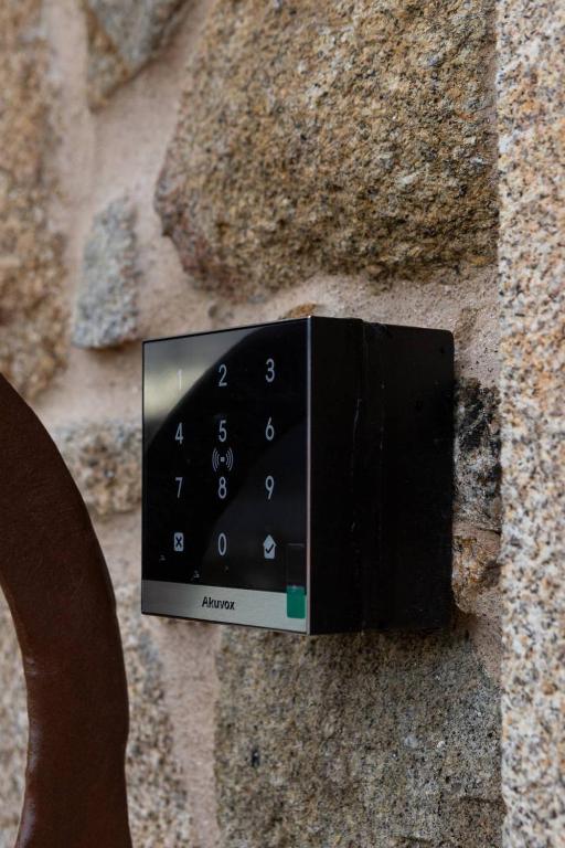 O LAR DE ROMARÍS I - O LAR DE ROMARÍS II - 5