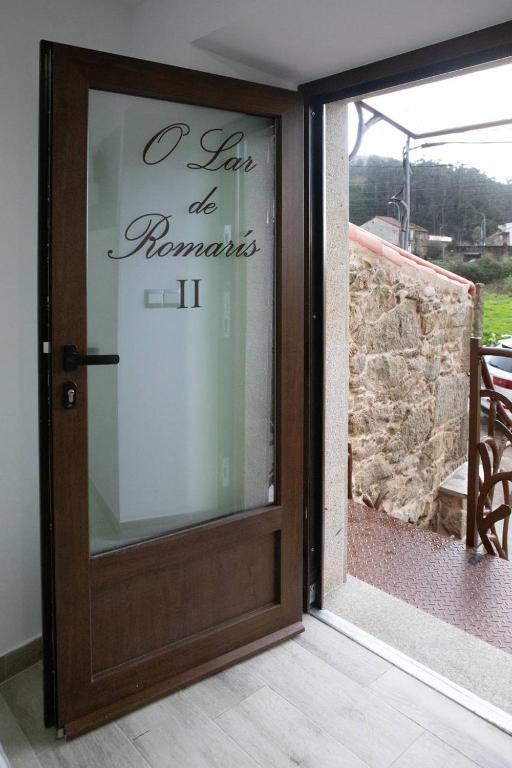 O LAR DE ROMARÍS I - O LAR DE ROMARÍS II - 12