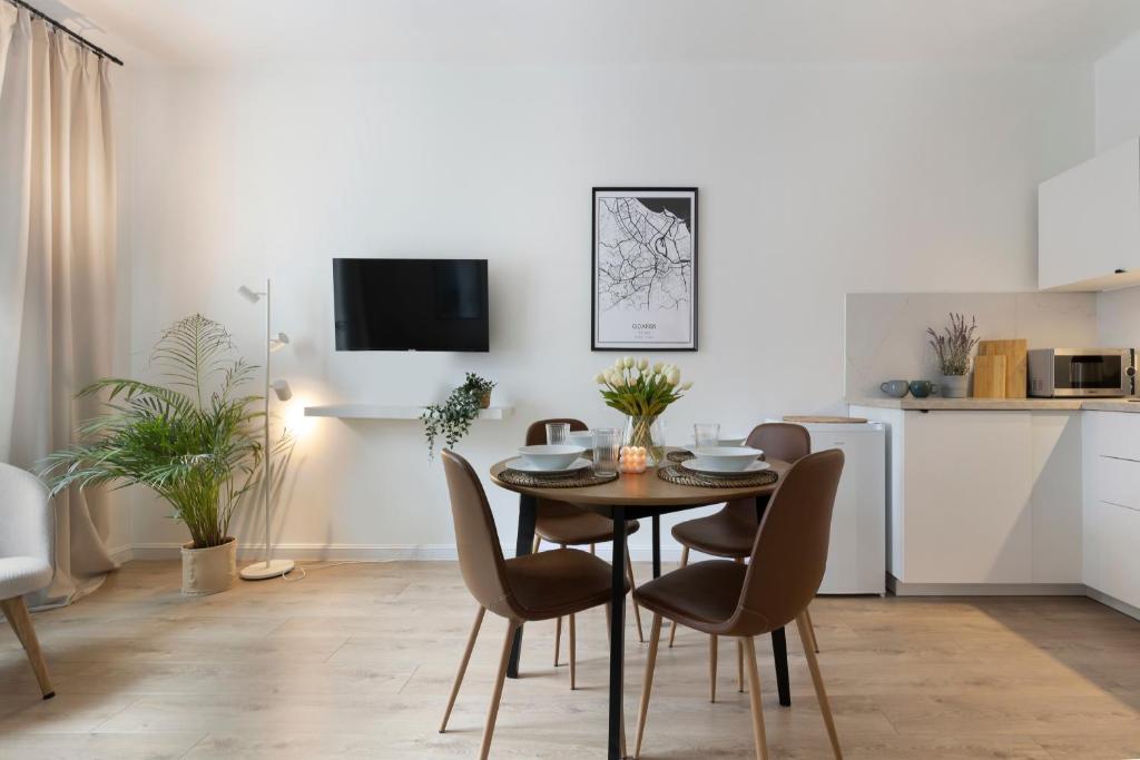 Picture of Elite Apartments Podbielańska Center, Gdańsk (updated prices 2026)