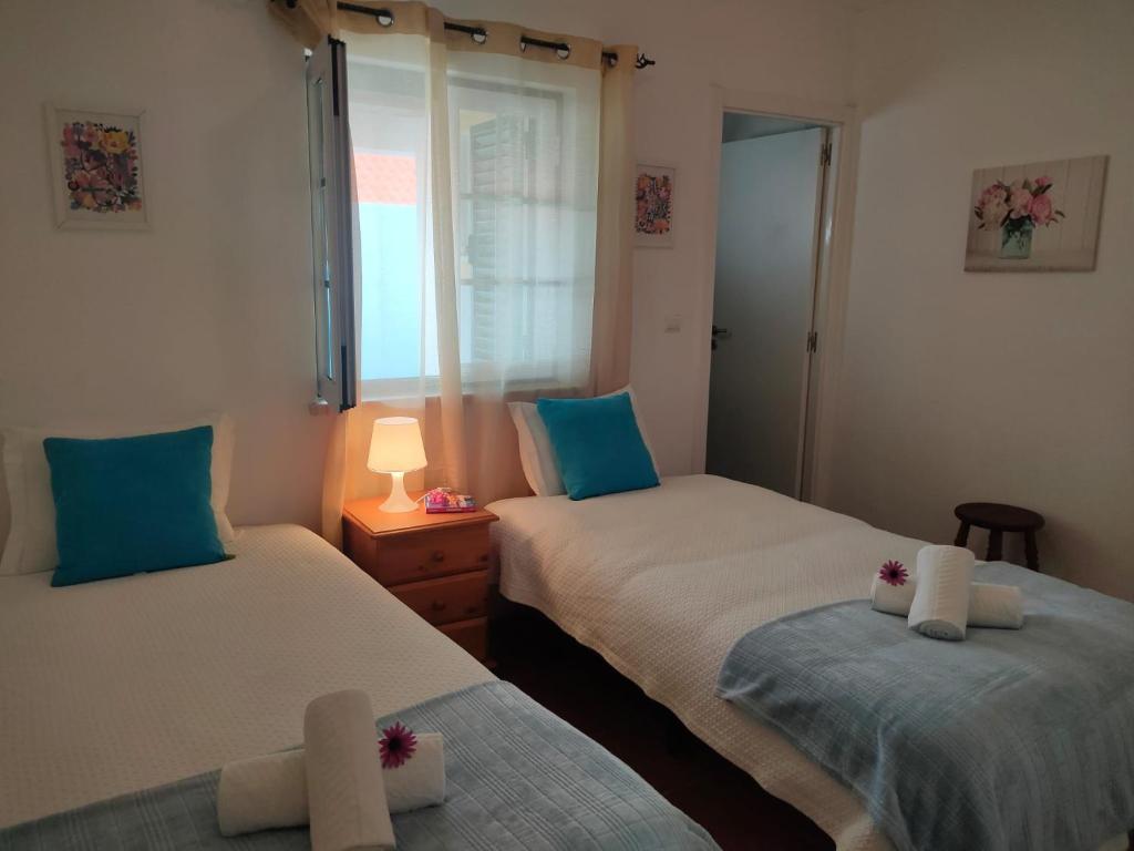 Gallery image of Lodge & Hike Almograve in Almograve