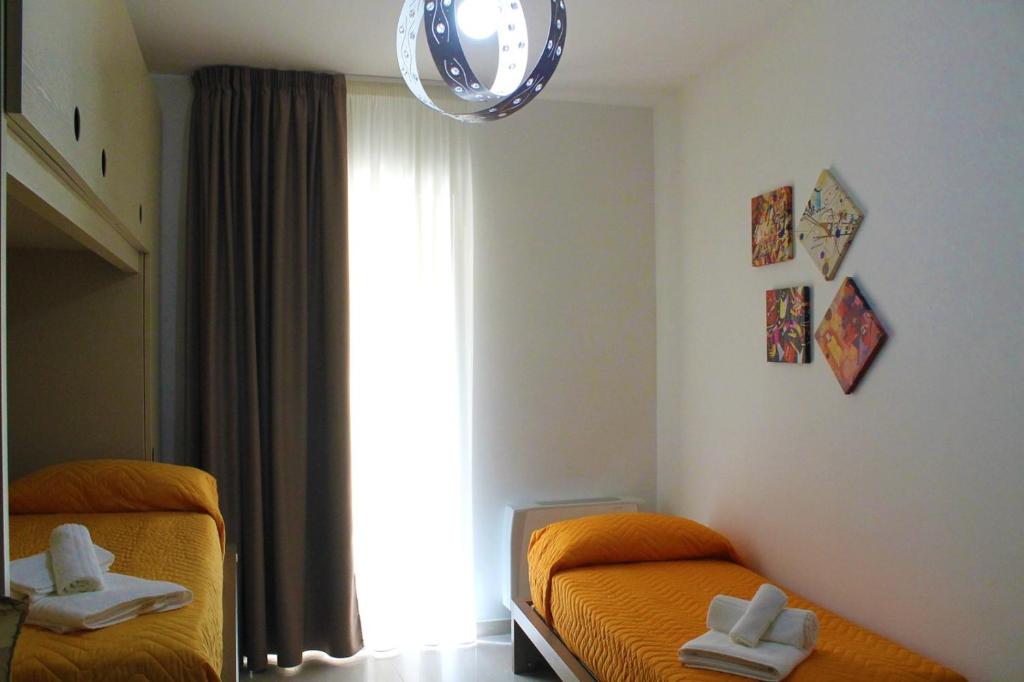 B&B Celeste - Palazzo D'Addario - Double Or Twin Room