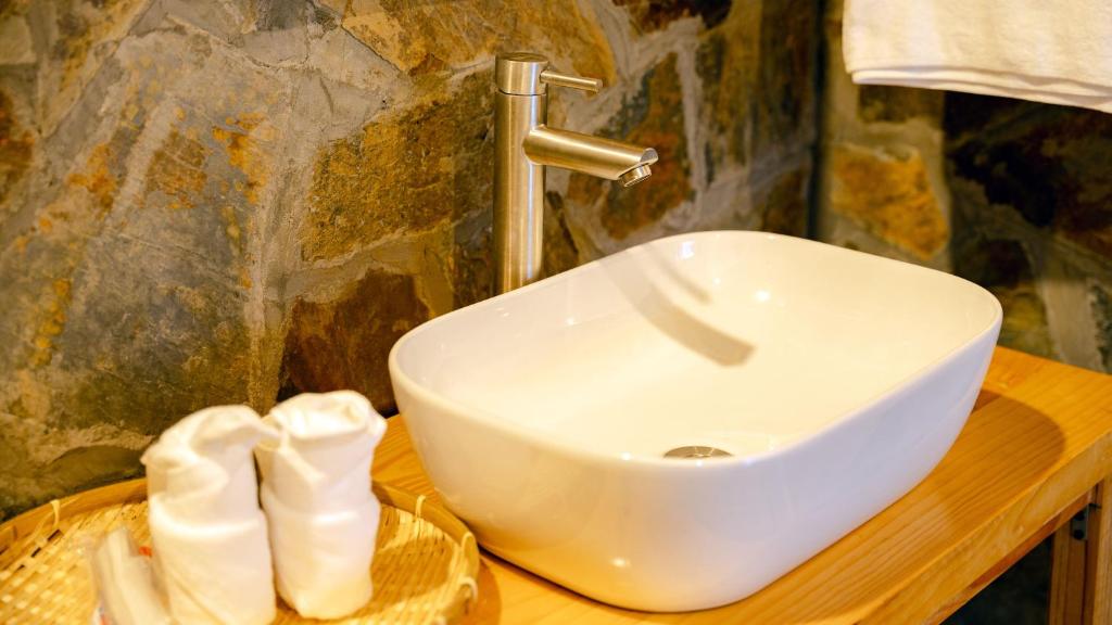 Supan Ecolodge - Family Bungalow