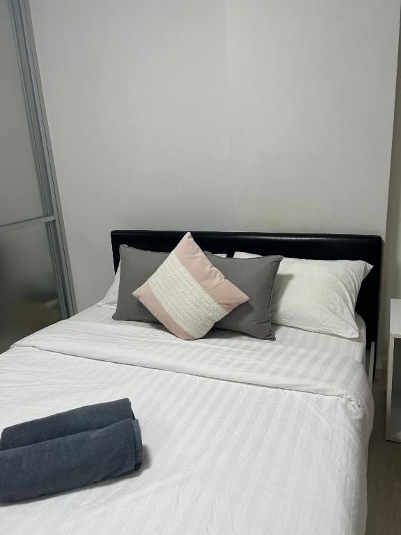 Fotografie z fotogalerie ubytování Dcondo Sign 1 Bed room Faham v destinaci Chiang Mai