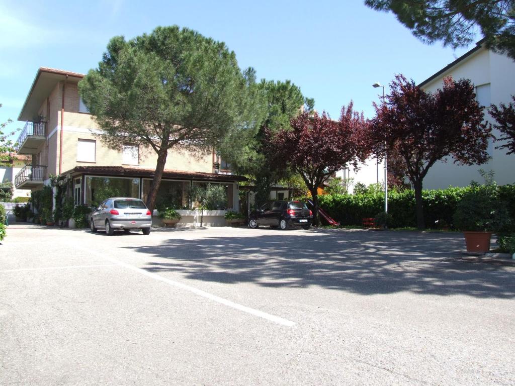 Hotel Santa Maria - Resim 23