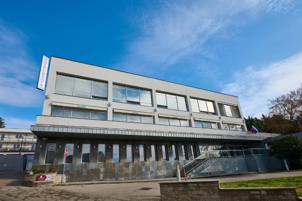 Hotel SOREA REGIA - Resim 10