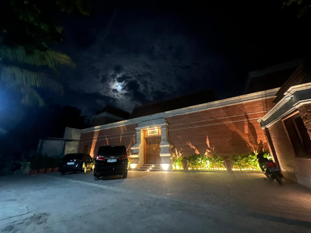 Fotografie z fotogalerie ubytování Dandaman villa v destinaci Yogyakarta