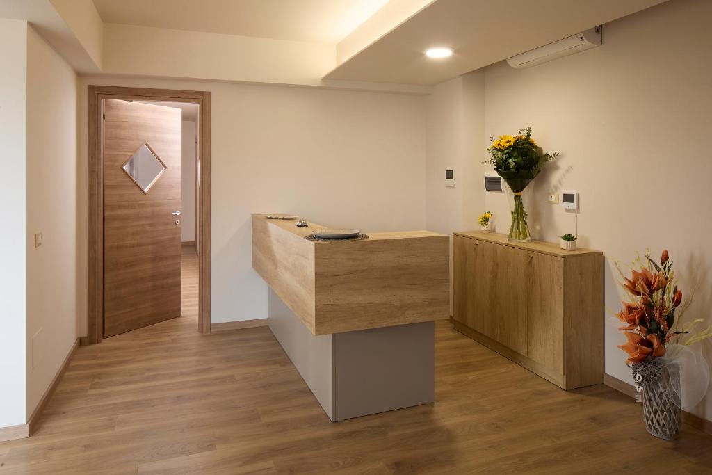 Fotografie z fotogalerie ubytování Luci di Assisi B&B Wellness v destinaci Assisi