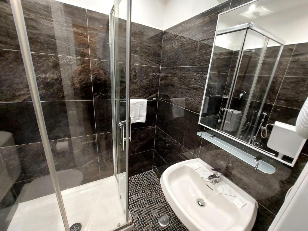 Hotel Positano - Resim 35