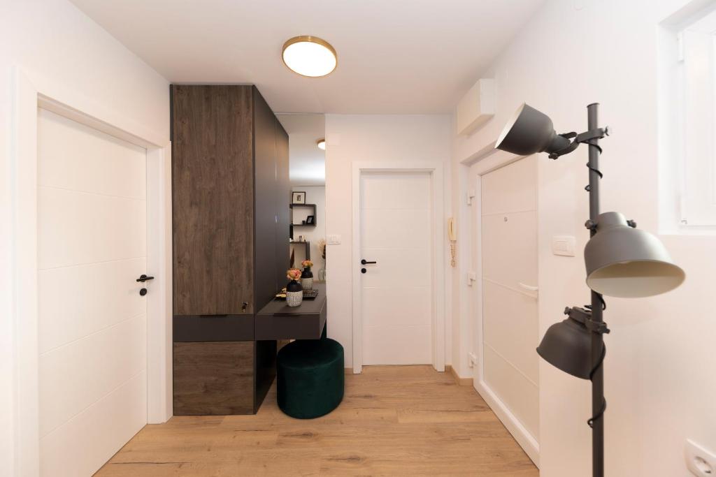 Zdjęcie z galerii obiektu Dispetto apartment in old city w mieście Zadar