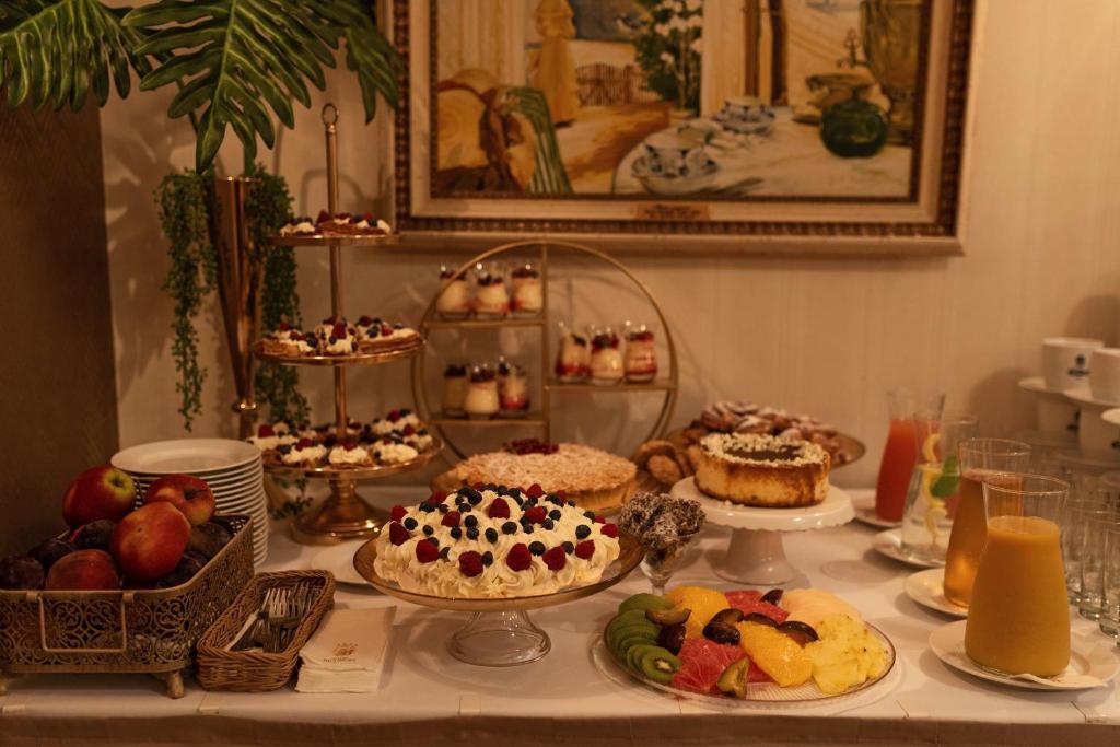 Hotel Branicki - Resim 39