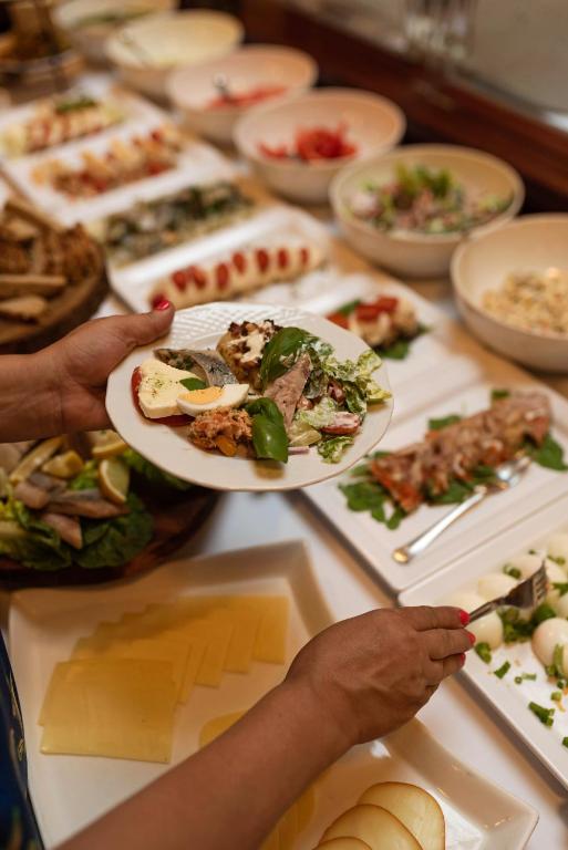 Hotel Branicki - Resim 8