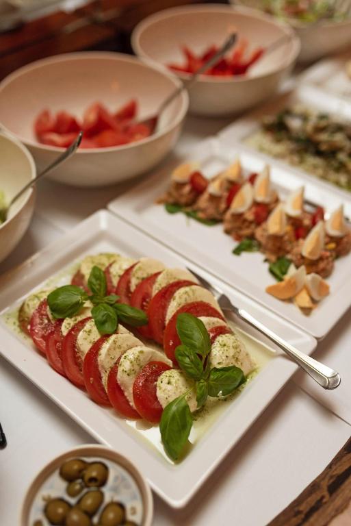 Hotel Branicki - Resim 43