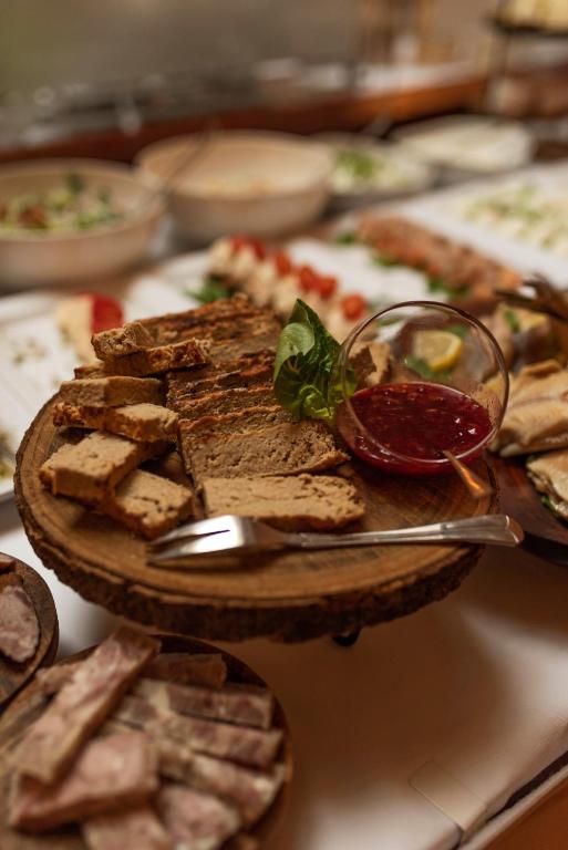 Hotel Branicki - Resim 42