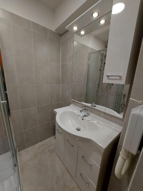 Hotel Positano - Resim 33