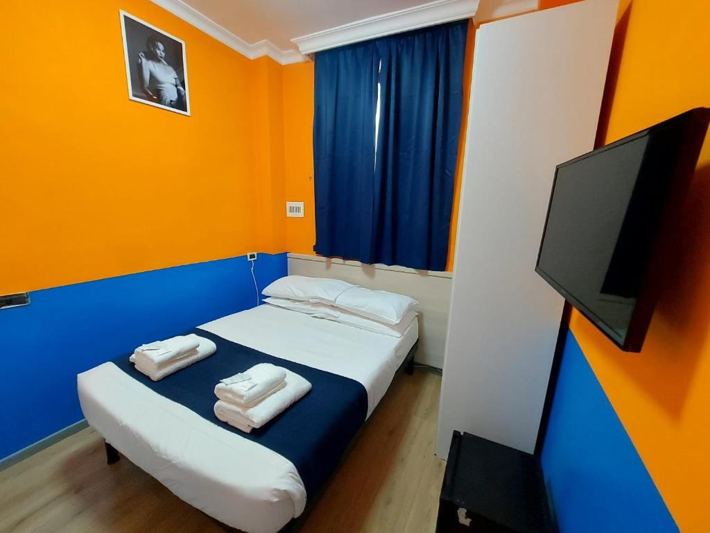 Hotel Positano - Resim 11