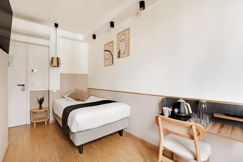 Maison Urbaine - Resim 22