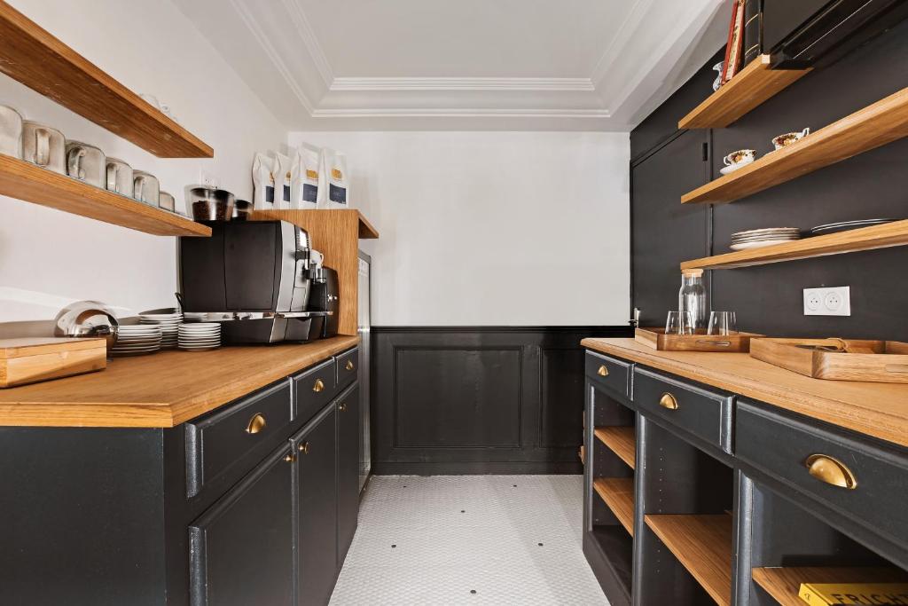 Maison Urbaine - Resim 25