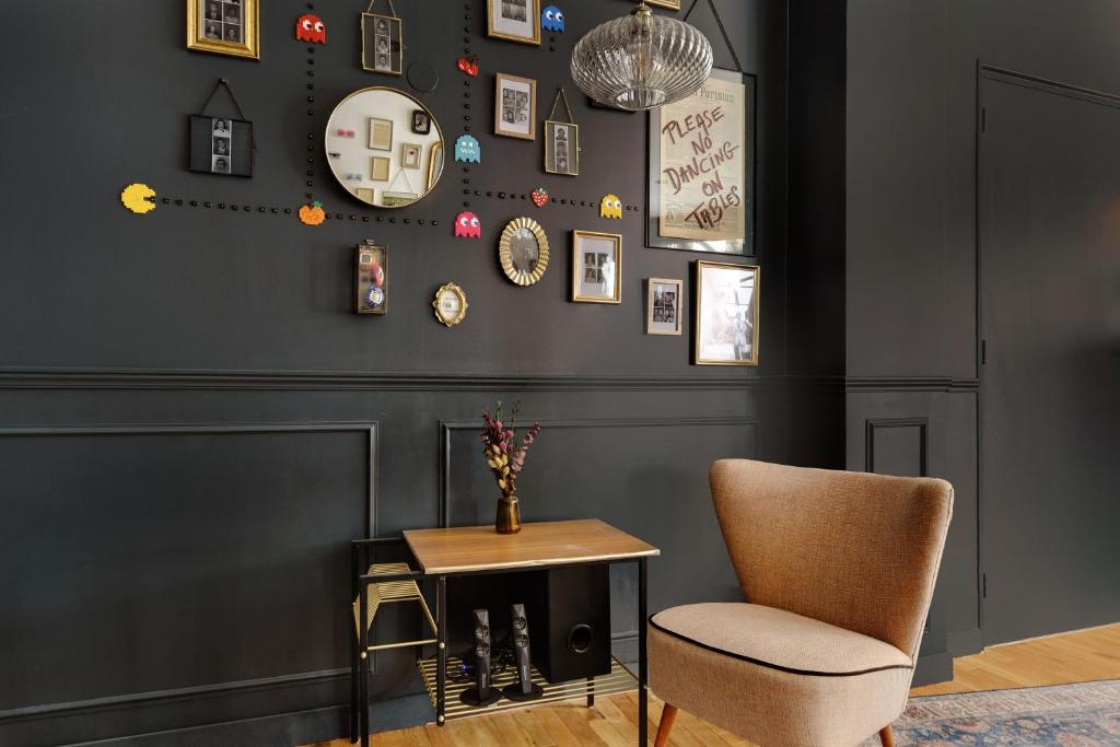 Maison Urbaine - Resim 7