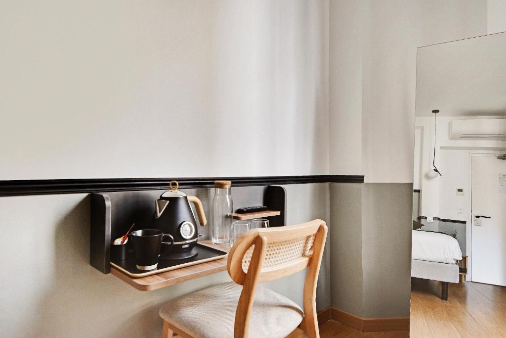 Maison Urbaine - Resim 26