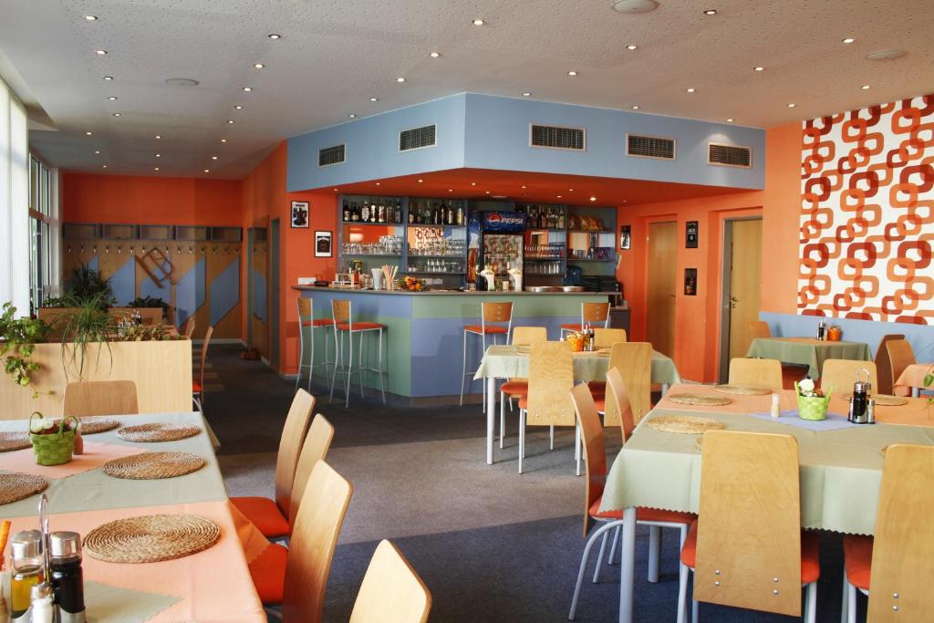 Sport Hotel Ticha Orlice () Sport Hotel Ticha Orlice