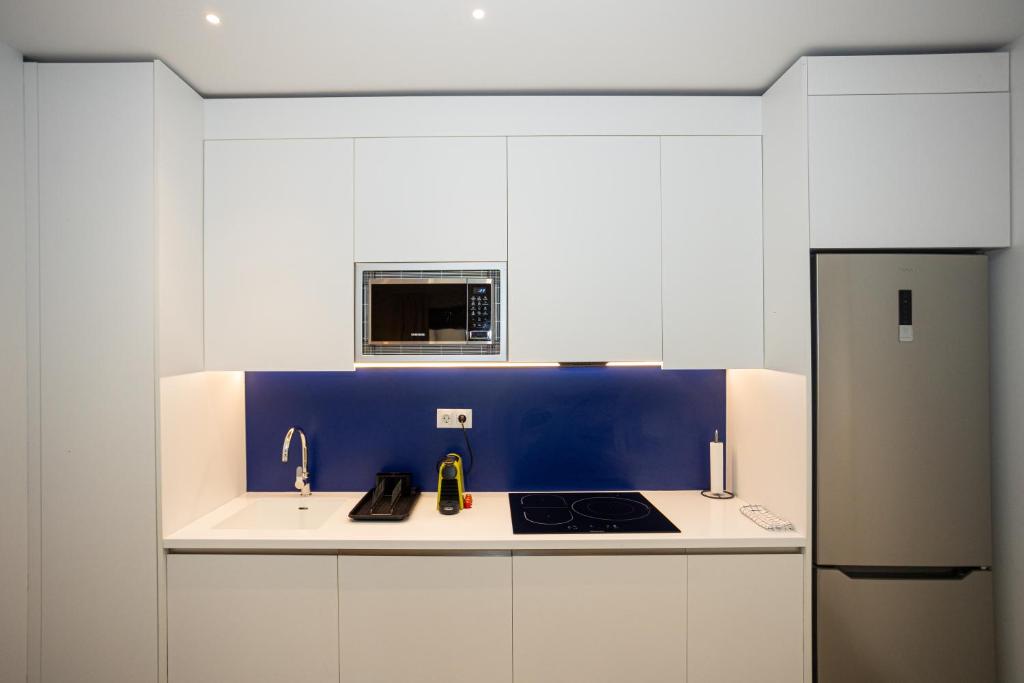 Apartamentos 7 dreams - 5