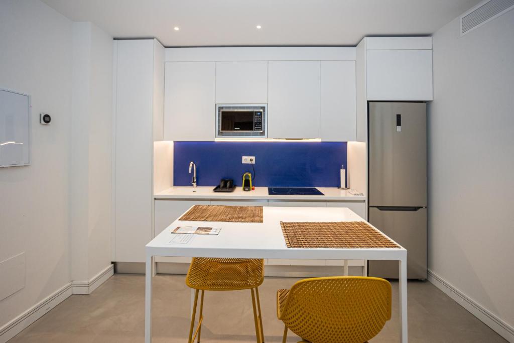 Apartamentos 7 dreams - 4