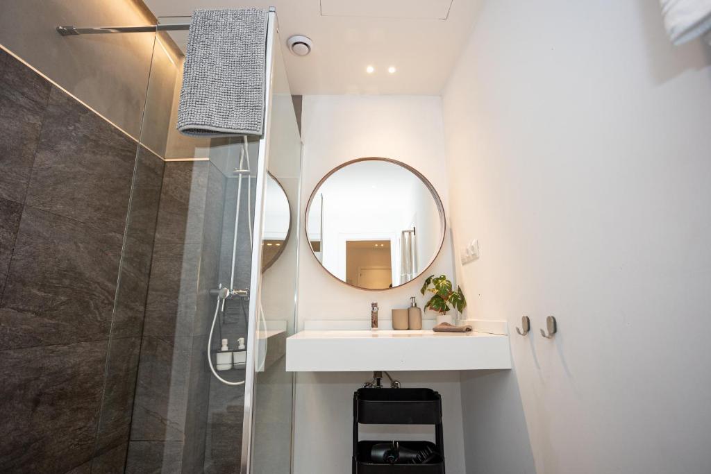 Apartamentos 7 dreams - 7