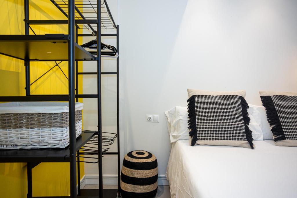 Apartamentos 7 dreams - 16