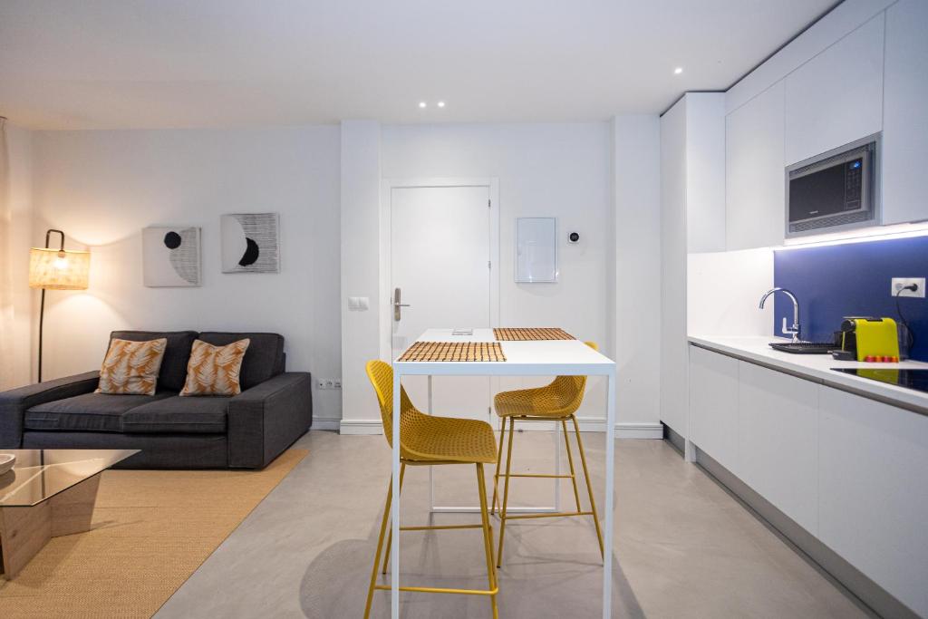 Apartamentos 7 dreams - 15