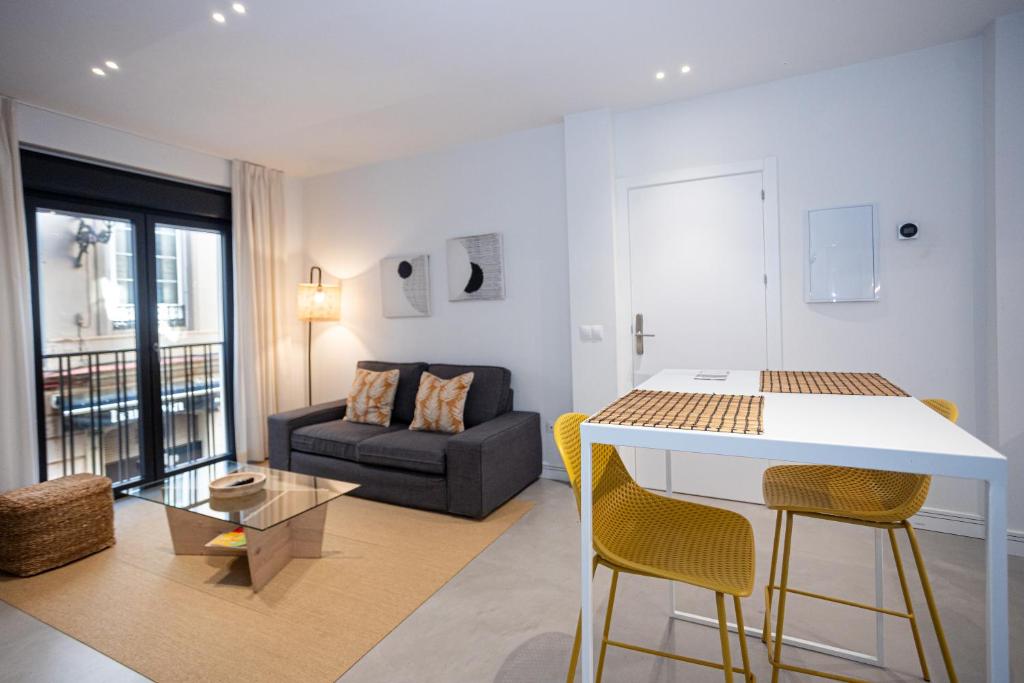 Apartamentos 7 dreams - 14