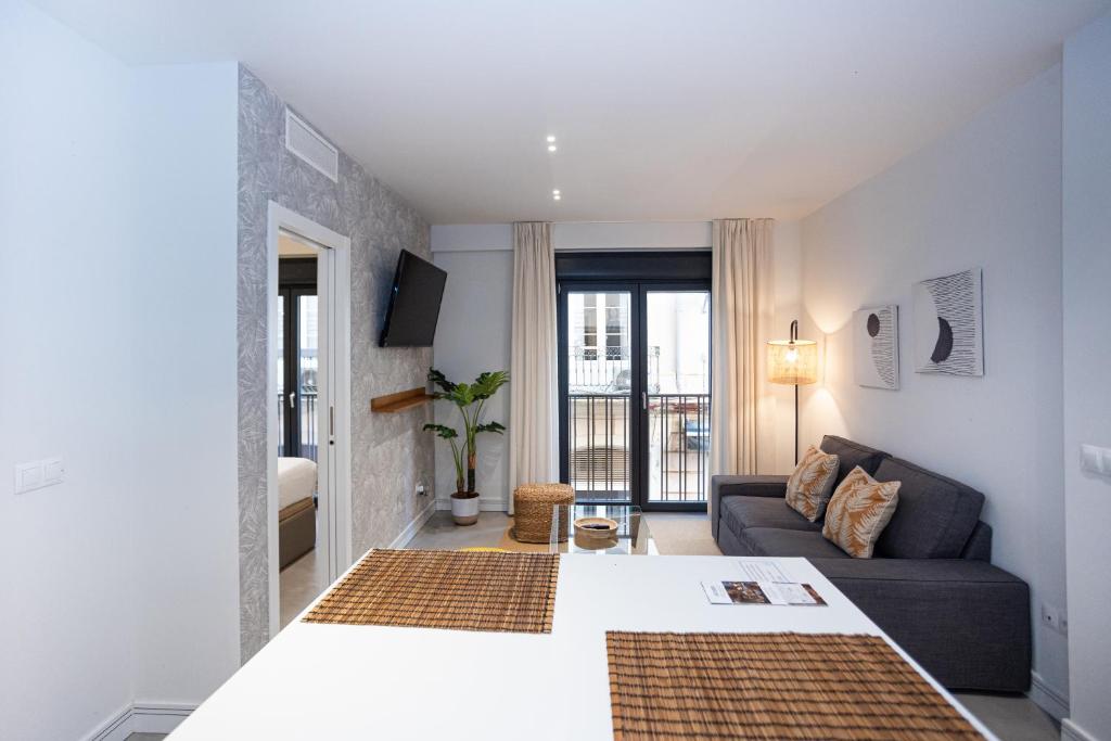 Apartamentos 7 dreams - 12