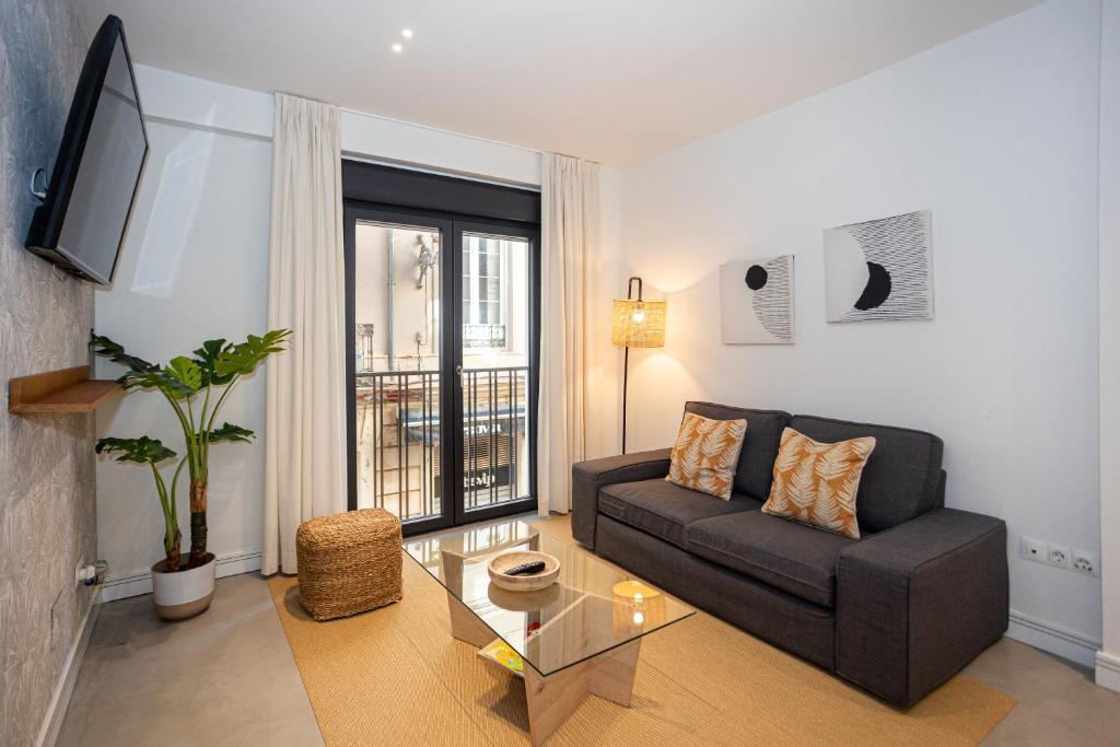 Apartamentos 7 dreams