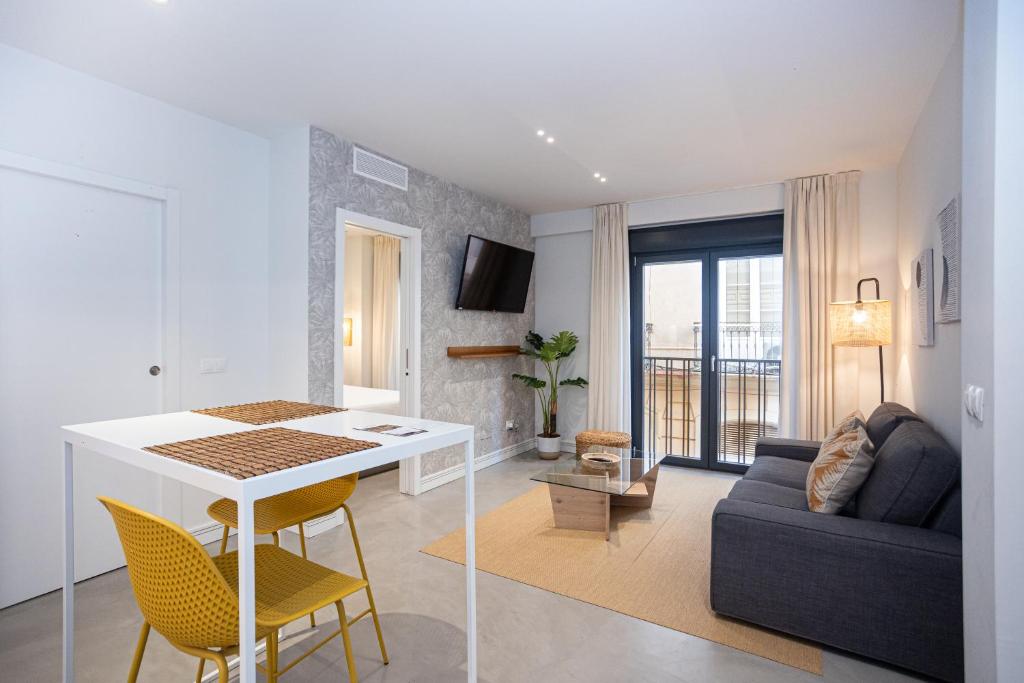 Apartamentos 7 dreams - 9