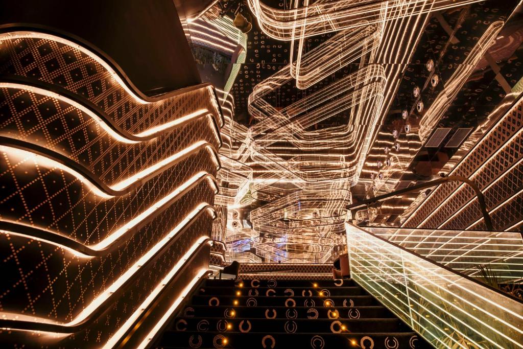 Fotografie z fotogalerie ubytování NH Gran Hotel Casino de Extremadura v destinaci Badajoz