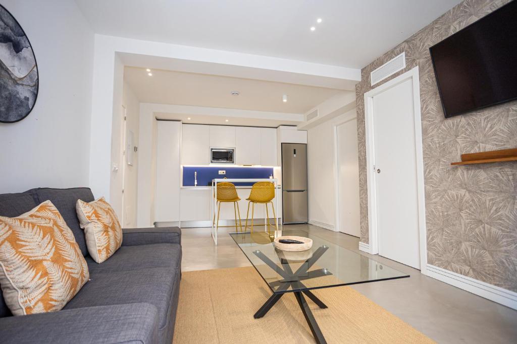 Apartamentos 7 dreams - 