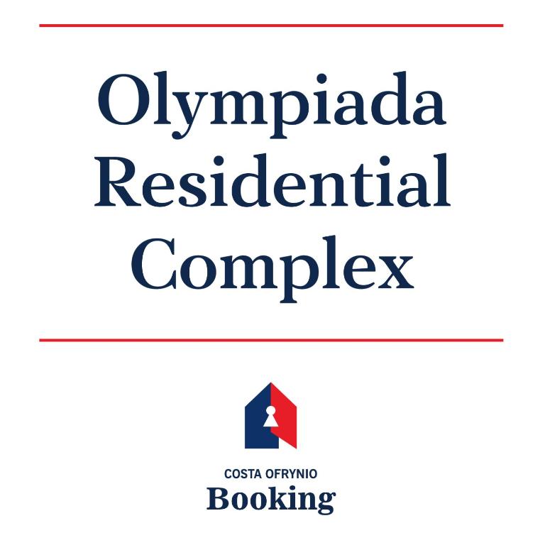Fotografie z fotogalerie ubytování Olympiada Residential Complex & Villas v destinaci Kavala