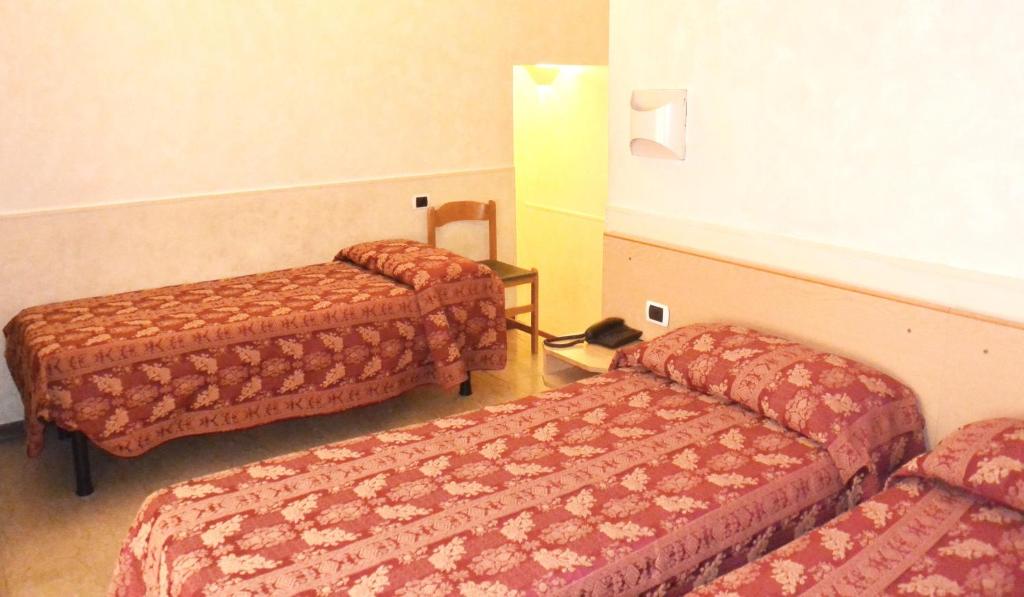 Hotel Nettuno - Resim 18