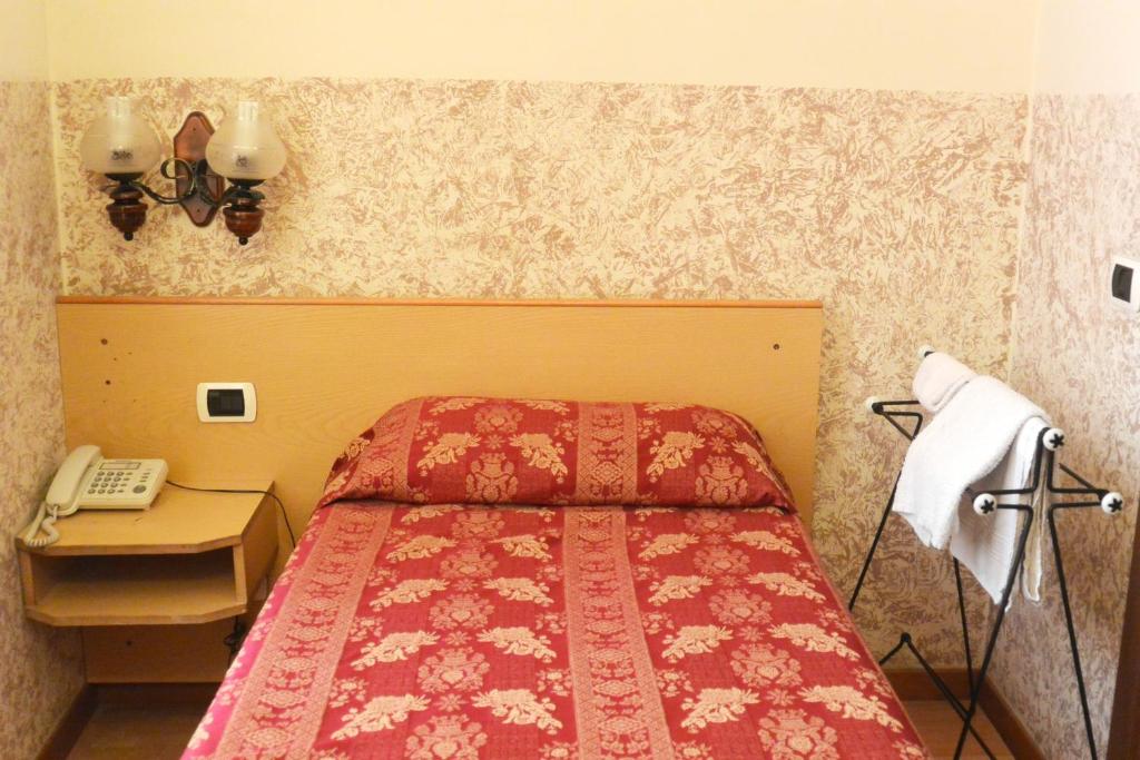 Hotel Nettuno - Resim 22