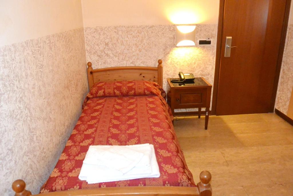Hotel Nettuno - Resim 14